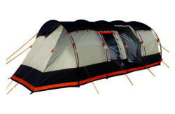 Olpro The Wichenford 2.0 8 Man Tent.